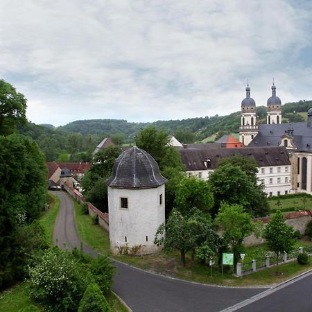 Kloster Schoental Jagsthausen Kültér fotó