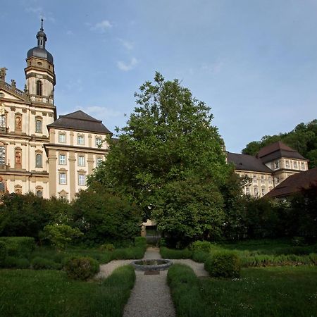 Kloster Schoental Jagsthausen Kültér fotó