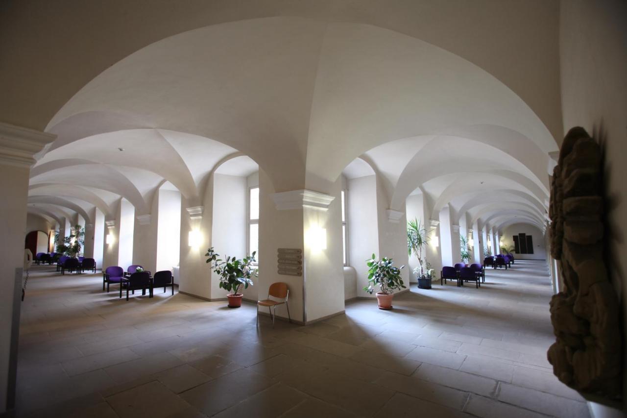 Kloster Schoental Jagsthausen Kültér fotó