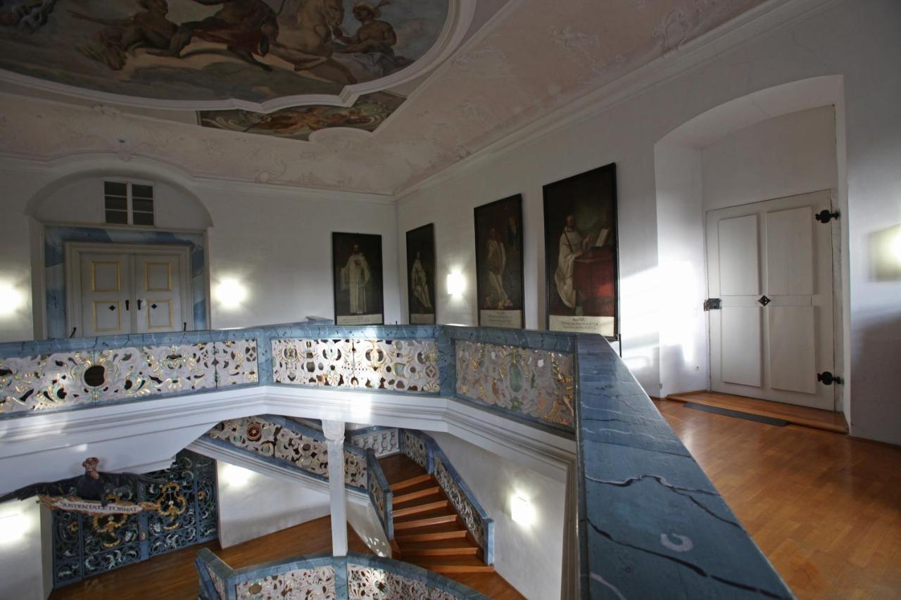 Kloster Schoental Jagsthausen Kültér fotó